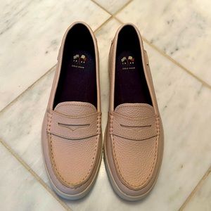 Cole Haan Loafers size 9